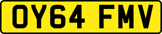 OY64FMV