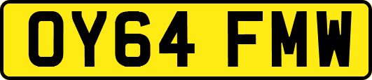 OY64FMW