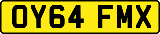 OY64FMX