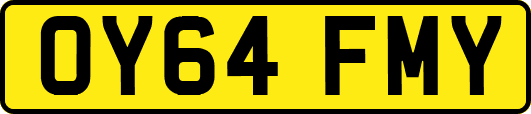 OY64FMY