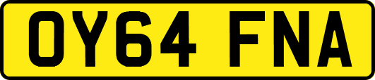OY64FNA