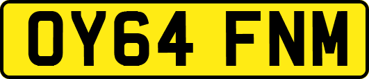 OY64FNM
