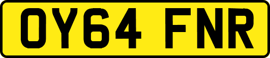 OY64FNR