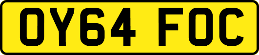 OY64FOC