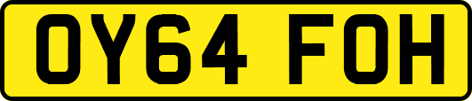 OY64FOH