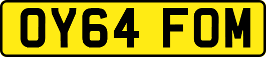 OY64FOM
