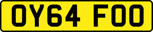OY64FOO