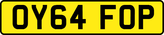 OY64FOP