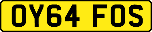 OY64FOS