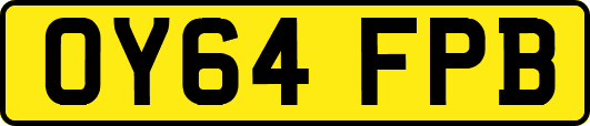 OY64FPB