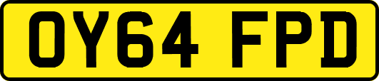 OY64FPD