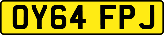 OY64FPJ