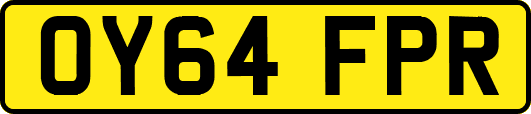 OY64FPR