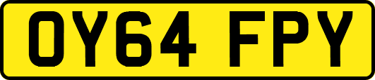 OY64FPY