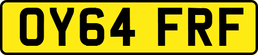 OY64FRF