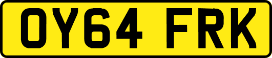 OY64FRK