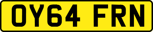 OY64FRN