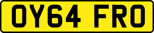 OY64FRO