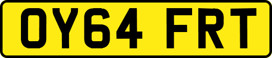 OY64FRT