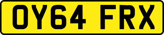 OY64FRX