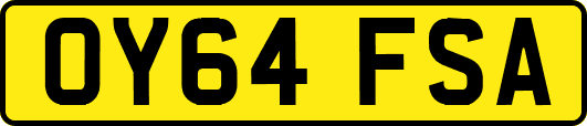 OY64FSA