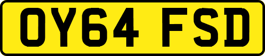 OY64FSD
