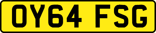 OY64FSG