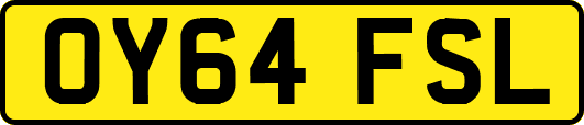 OY64FSL