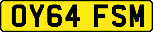 OY64FSM