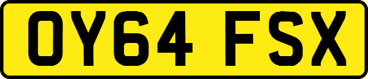 OY64FSX