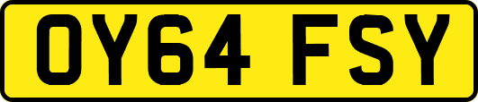 OY64FSY