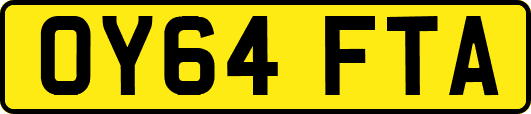 OY64FTA