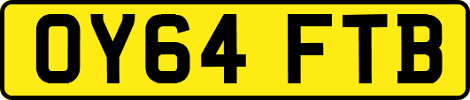 OY64FTB