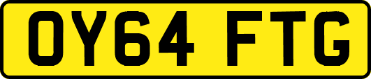 OY64FTG