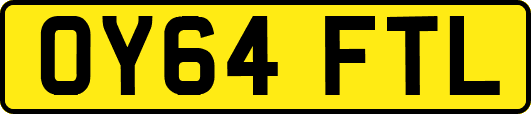 OY64FTL