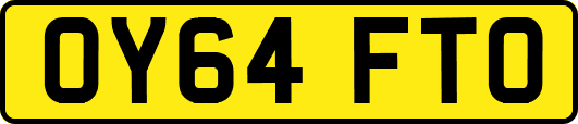 OY64FTO