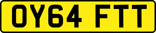 OY64FTT