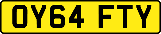 OY64FTY