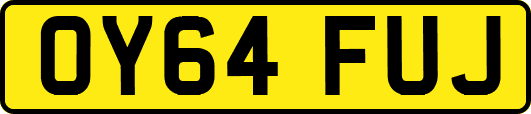 OY64FUJ