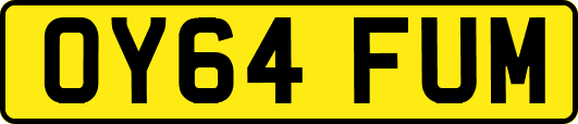 OY64FUM