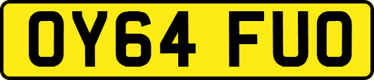 OY64FUO