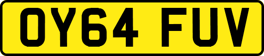OY64FUV