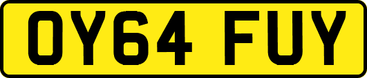 OY64FUY