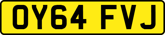OY64FVJ