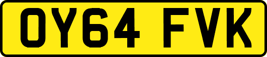 OY64FVK