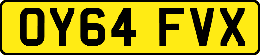 OY64FVX