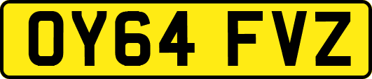 OY64FVZ