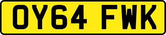 OY64FWK