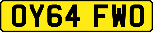OY64FWO