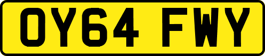 OY64FWY